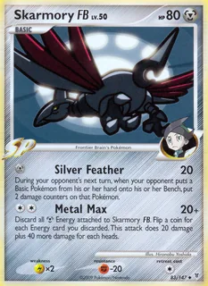 Skarmory FB 083/147