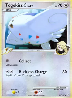 Togekiss C 086/147