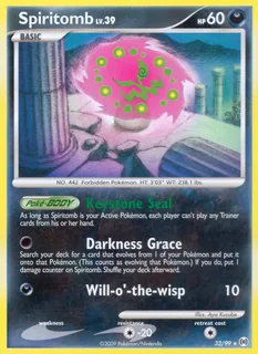 Spiritomb 032/99