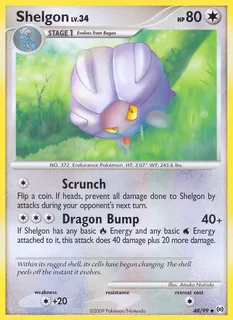 Shelgon 048/99