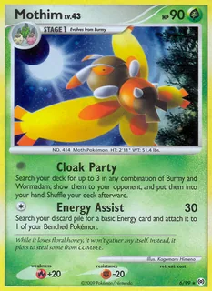 Mothim 006/99