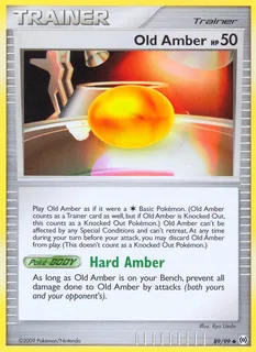 Old Amber 089/99