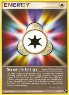 Scramble Energy 010/17