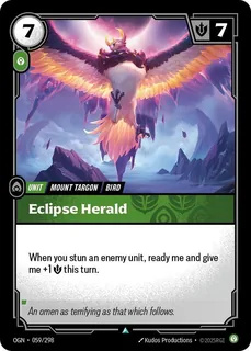 Eclipse Herald 059/298