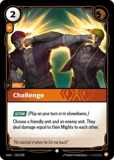Challenge 128/298