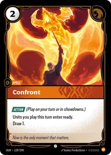 Confront 129/298