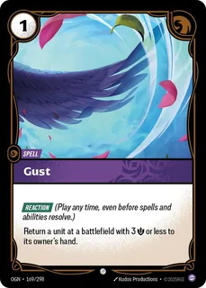 Gust 169/298