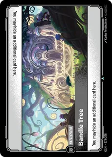 Bandle Tree 278/298