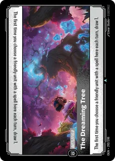 The Dreaming Tree 292/298