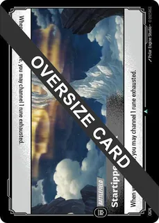 Startipped Peak 288/298
