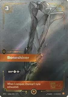 Boneshiver 118a/221