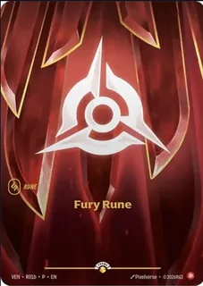 Fury Rune R01b