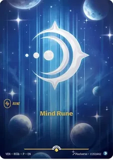 Mind Rune R03b