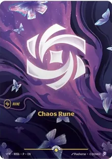 Chaos Rune R05b