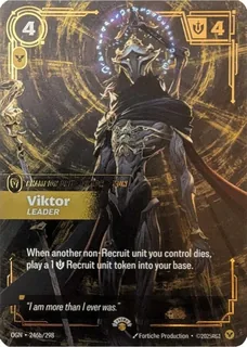 Viktor, Leader 246b/298