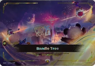 Bandle Tree 278a/298