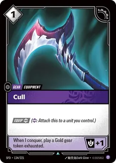 Cull 134/221