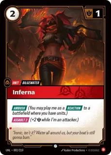 Inferna 002/219