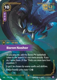 Baron Nashor 147/219