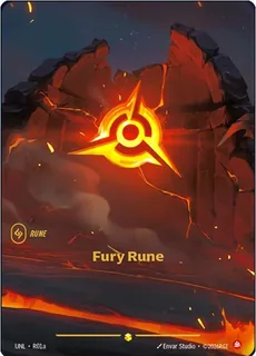 Fury Rune R01a