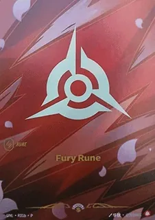 Fury Rune R01b