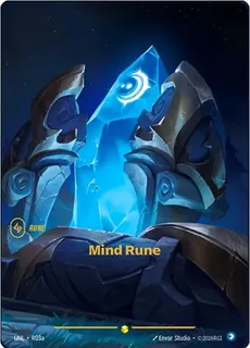 Mind Rune R03a