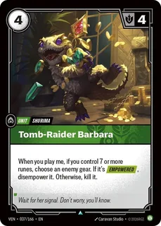 Tomb-Raider Barbara 037/166