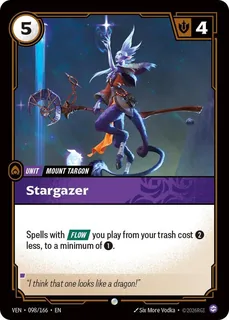 Stargazer 098/166