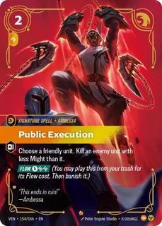 Public Execution 154/166
