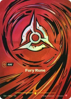 Fury Rune R01a