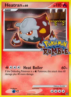 Heatran 004/16