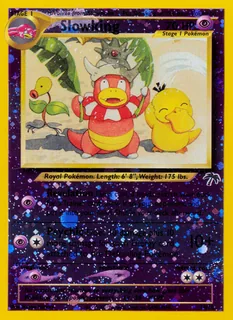 Slowking 014/18