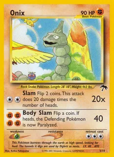 Onix 003/18