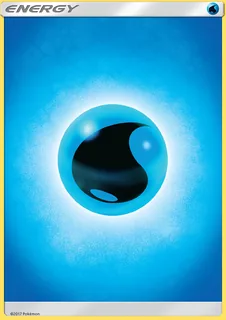 Water Energy 166/149
