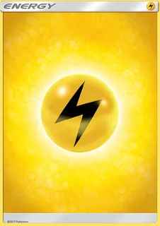 Lightning Energy 167/149