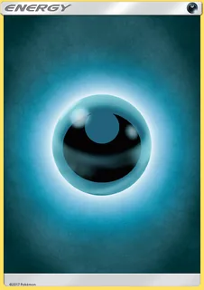 Darkness Energy 170/149