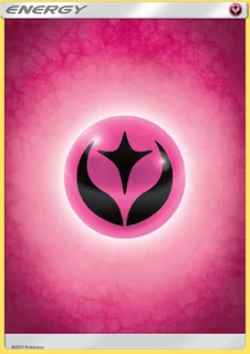 Fairy Energy 172/149