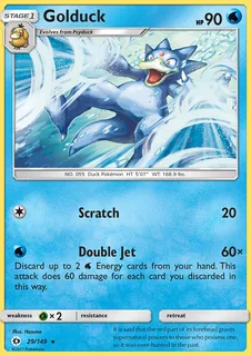 Golduck 029/149