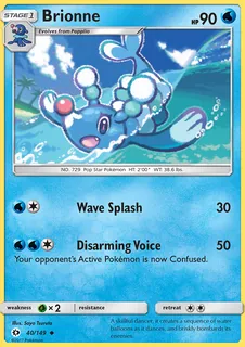Brionne 040/149