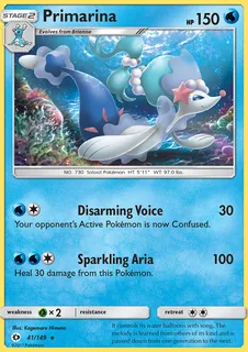 Primarina 041/149