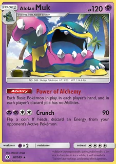 Alolan Muk 058/149