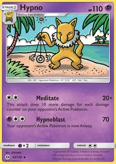 Hypno 060/149