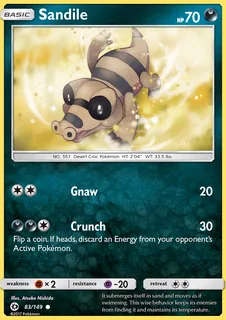 Sandile 083/149