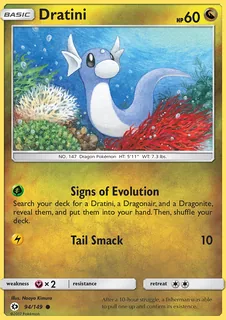 Dratini 094/149