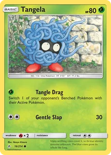 Tangela 016/214