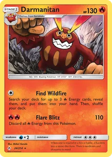 Darmanitan 024/214