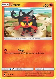 Litten 026/214