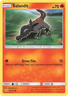 Salandit 030/214