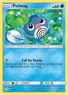Poliwag 037/214