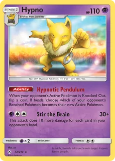 Hypno 072/214